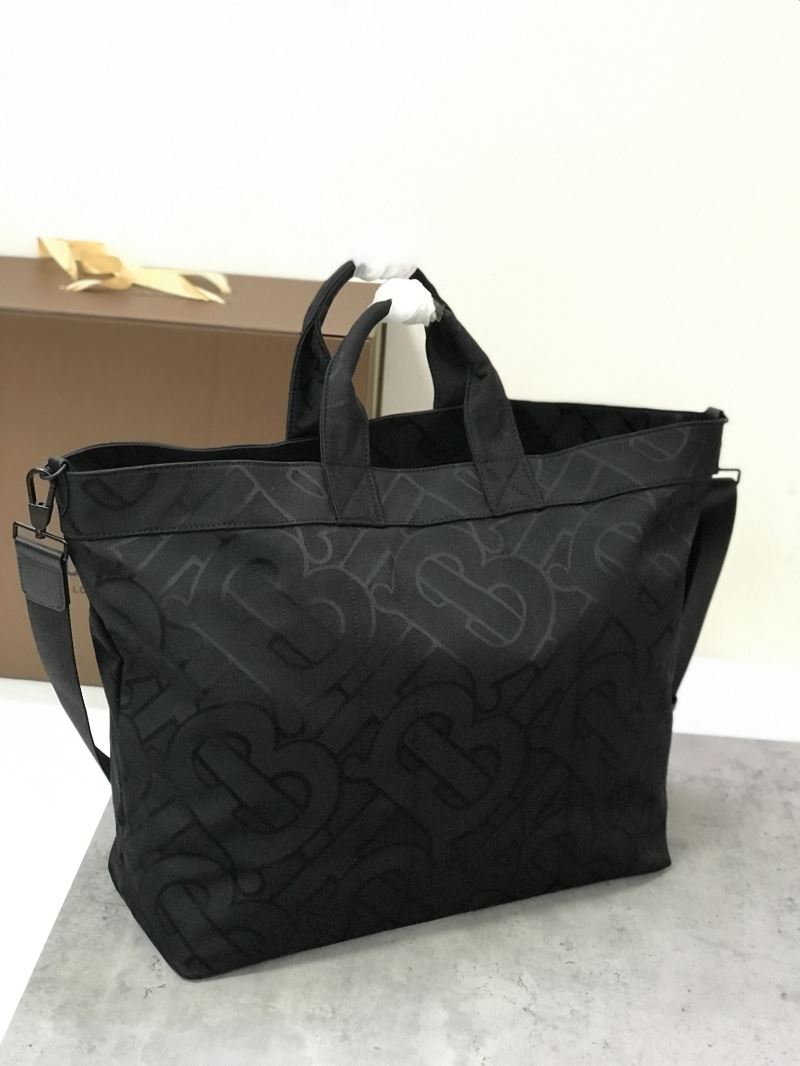 Burberry Top Handle Bags